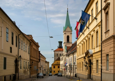 zagreb croatia car rental